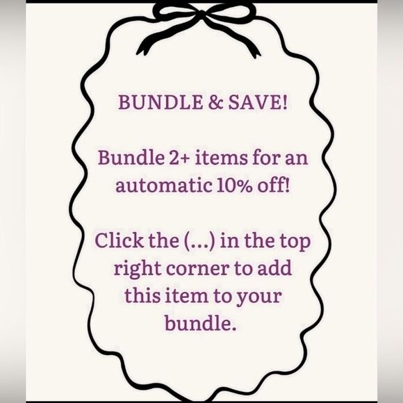 Burberry Classic Preppy Plaid Pattern Luxury Hair Bow Hair Clip Accessory. main image 5